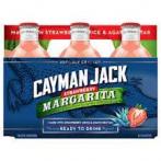 Cayman Jack - Strawberry Margarita (667)