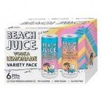 Beach Juice - Variety Pack 0 (62)