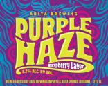 Abita - Purple Haze 0 (62)