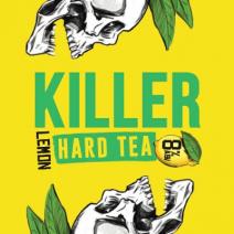 Flying Dog - Killer Tea Lemon (19oz can) (19oz can)