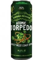 Sierra Nevada Atomic Torpedo (193)