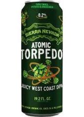 Sierra Nevada Atomic Torpedo (19oz can) (19oz can)