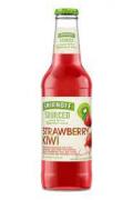 Smirnoff - Sourced Strawberry Kiwi (667)