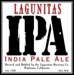 Lagunitas - IPA 0 (227)