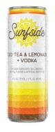 Surfside - Iced Tea & Lemonade & Vodka 4 Pack Cans 0 (414)