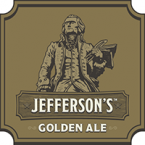 Yards Brewing - Jefferson's Golden Ale 0 (667)