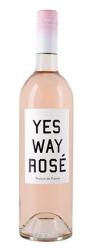 Yes Way - Rose (750ml) (750ml)